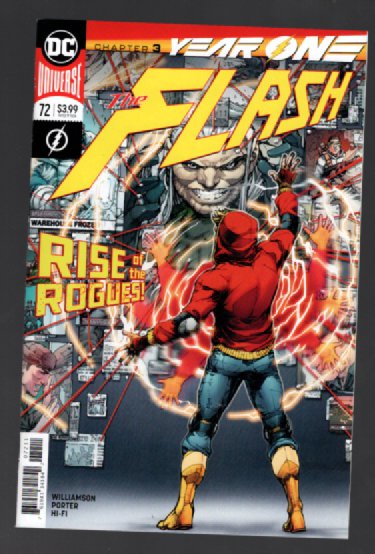 Flash #72